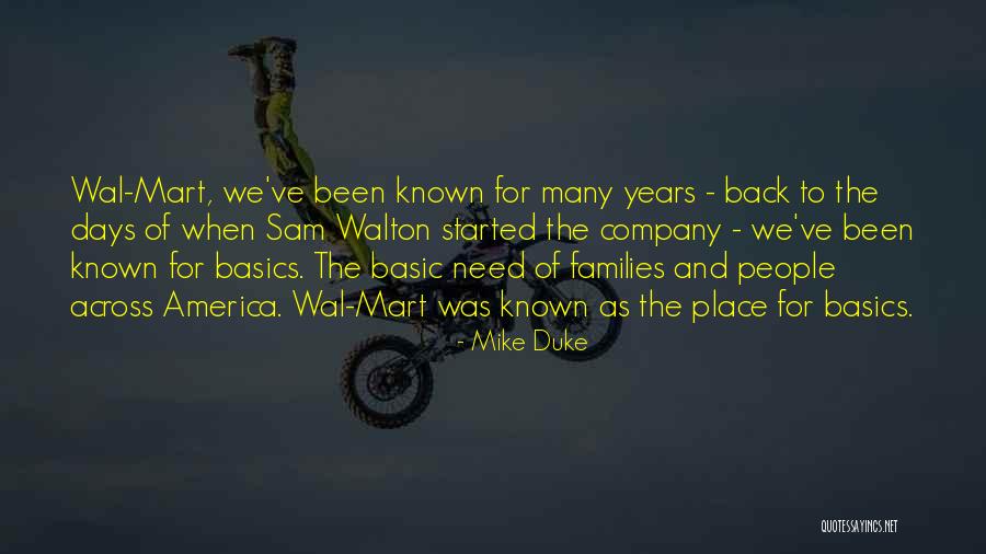 Shilubana Case Quotes By Mike Duke Shilubana Case Quotes By Mike Duke