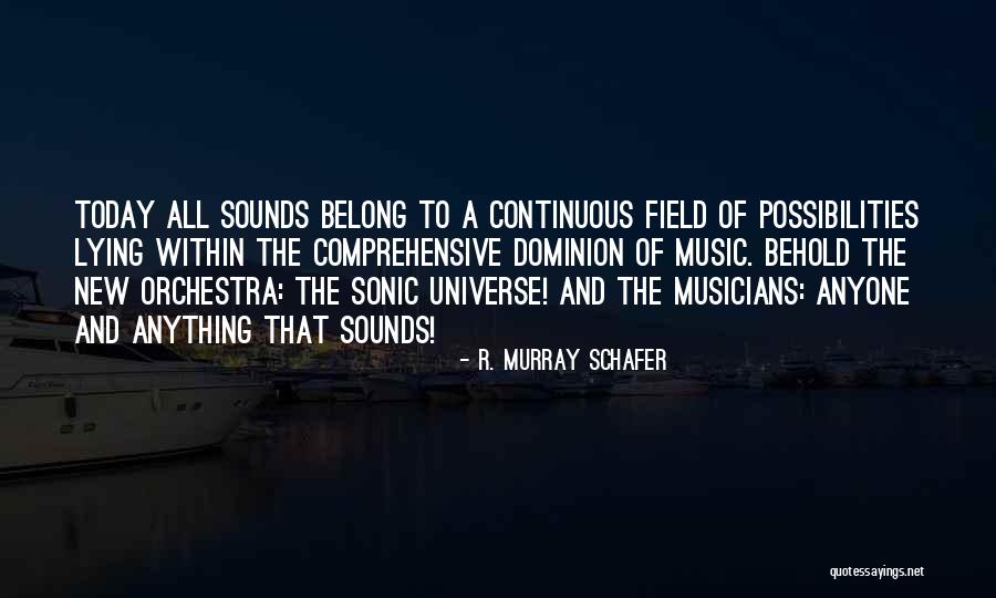 Shim Stock Quotes By R. Murray Schafer Shim Stock Quotes By R. Murray Schafer