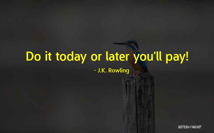 Shimabuku Tatsuo Quotes By J.K. Rowling Shimabuku Tatsuo Quotes By J.K. Rowling