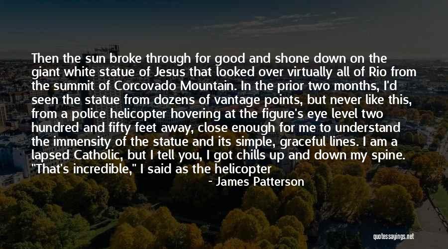 Shimada Haikyuu Quotes By James Patterson Shimada Haikyuu Quotes By James Patterson