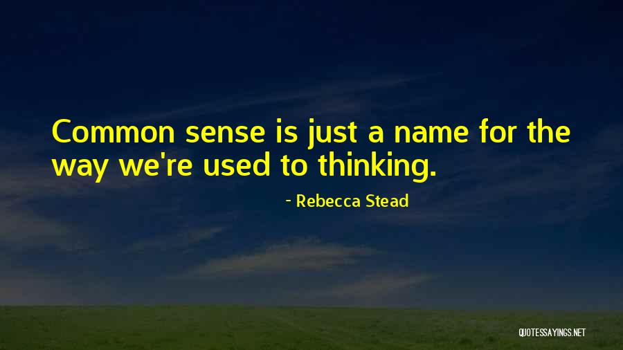 Shimadzu Careers Quotes By Rebecca Stead Shimadzu Careers Quotes By Rebecca Stead