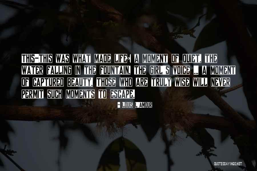 Shimadzu Precision Quotes By Louis L'Amour Shimadzu Precision Quotes By Louis L'Amour