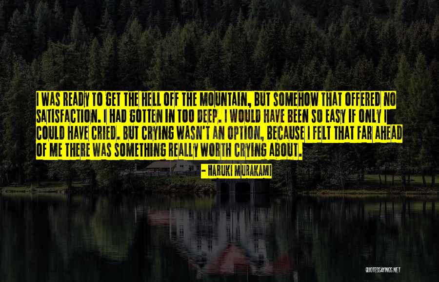 Shimadzu Scientific Instruments Quotes By Haruki Murakami Shimadzu Scientific Instruments Quotes By Haruki Murakami