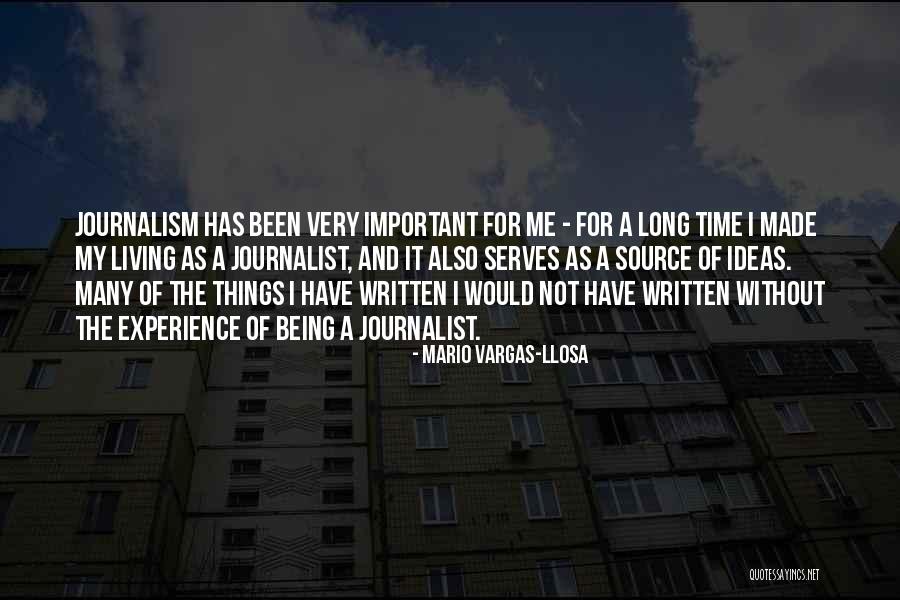 Shimadzu Scientific Instruments Quotes By Mario Vargas-Llosa Shimadzu Scientific Instruments Quotes By Mario Vargas-Llosa