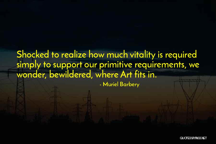 Shimadzu Scientific Instruments Quotes By Muriel Barbery Shimadzu Scientific Instruments Quotes By Muriel Barbery