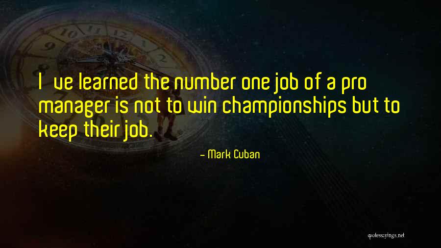 Shimai Ningyou Quotes By Mark Cuban Shimai Ningyou Quotes By Mark Cuban