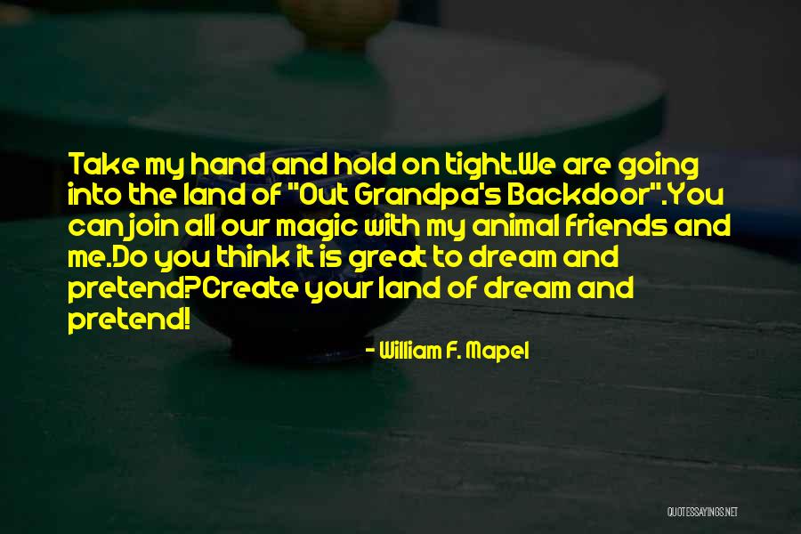 Shimai Ningyou Quotes By William F. Mapel Shimai Ningyou Quotes By William F. Mapel
