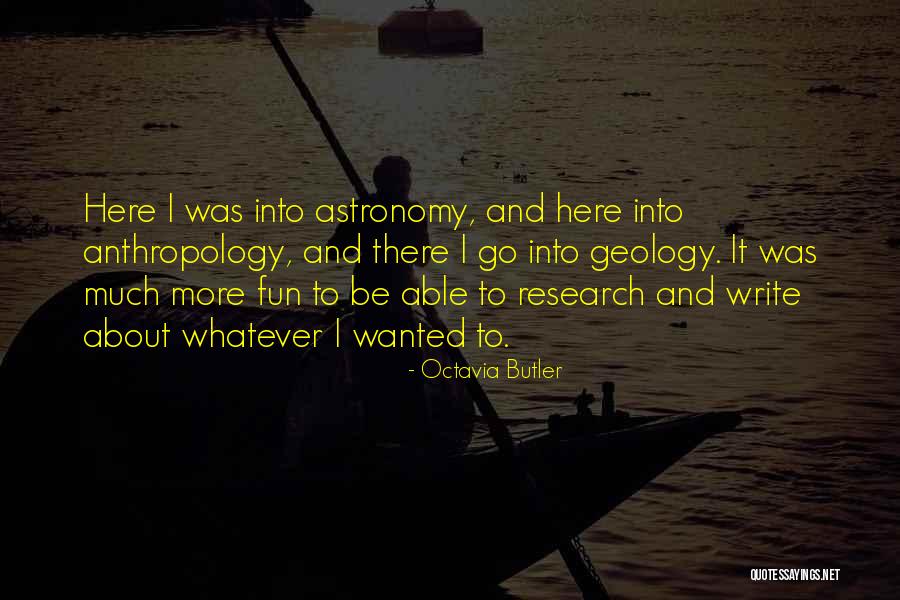 Shimainu Quotes By Octavia Butler Shimainu Quotes By Octavia Butler