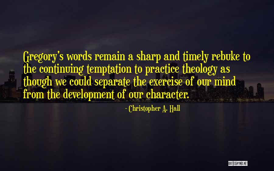 Shimajiro Vhs Quotes By Christopher A. Hall Shimajiro Vhs Quotes By Christopher A. Hall