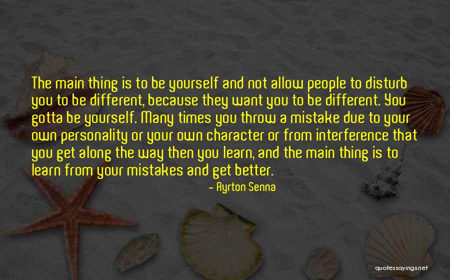 Shimale Quotes By Ayrton Senna Shimale Quotes By Ayrton Senna