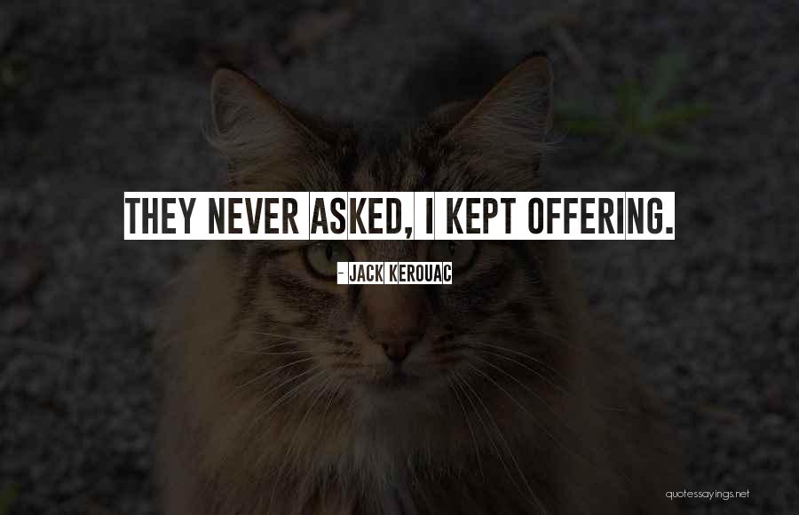 Shimalla Quotes By Jack Kerouac Shimalla Quotes By Jack Kerouac