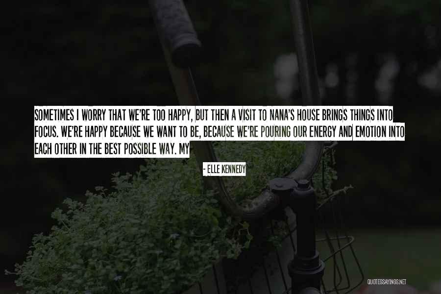 Shimamoto Billings Quotes By Elle Kennedy Shimamoto Billings Quotes By Elle Kennedy