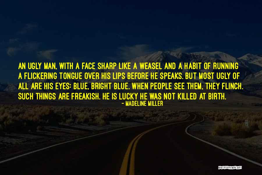 Shimamoto Billings Quotes By Madeline Miller Shimamoto Billings Quotes By Madeline Miller