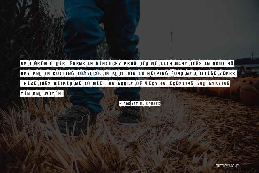 Shimamura Fashion Quotes By Robert H. Grubbs Shimamura Fashion Quotes By Robert H. Grubbs