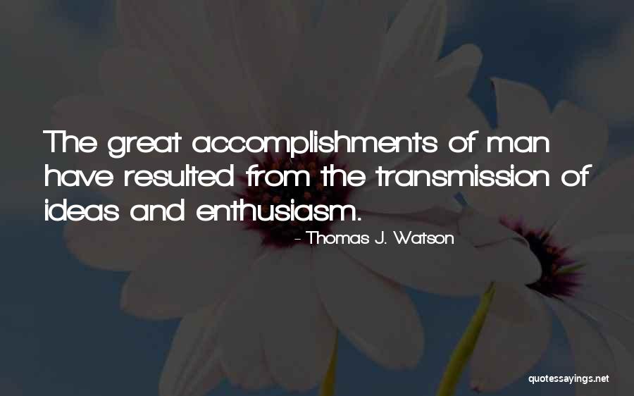 Shimamura Fashion Quotes By Thomas J. Watson Shimamura Fashion Quotes By Thomas J. Watson