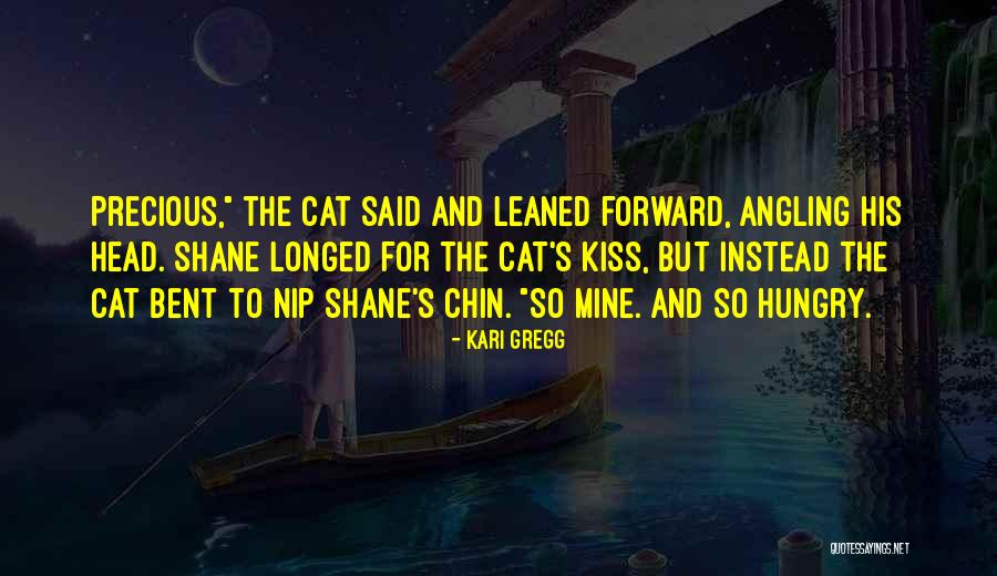Shimamura Ken Quotes By Kari Gregg Shimamura Ken Quotes By Kari Gregg