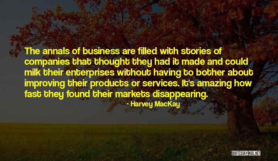 Shimanek Police Quotes By Harvey MacKay Shimanek Police Quotes By Harvey MacKay