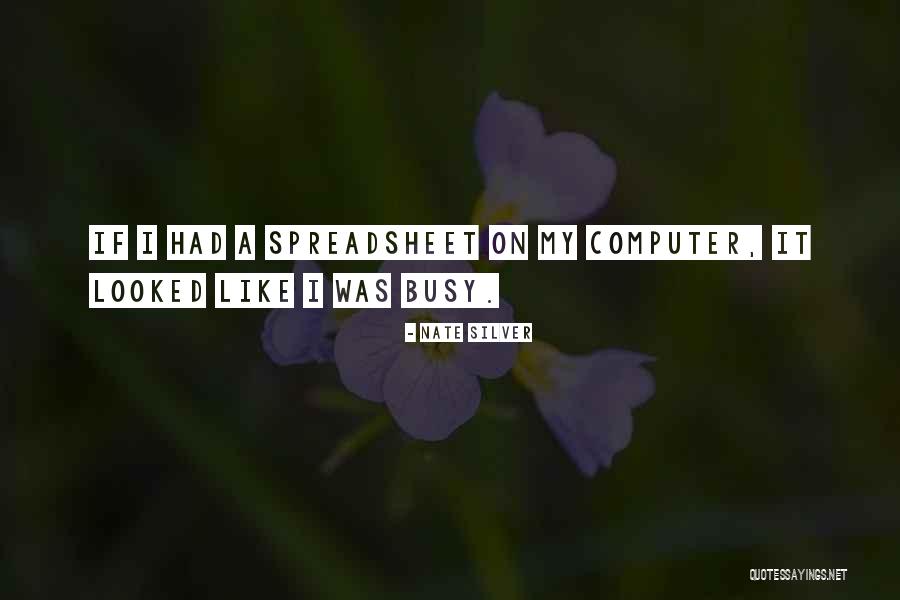 Shimanek Police Quotes By Nate Silver Shimanek Police Quotes By Nate Silver