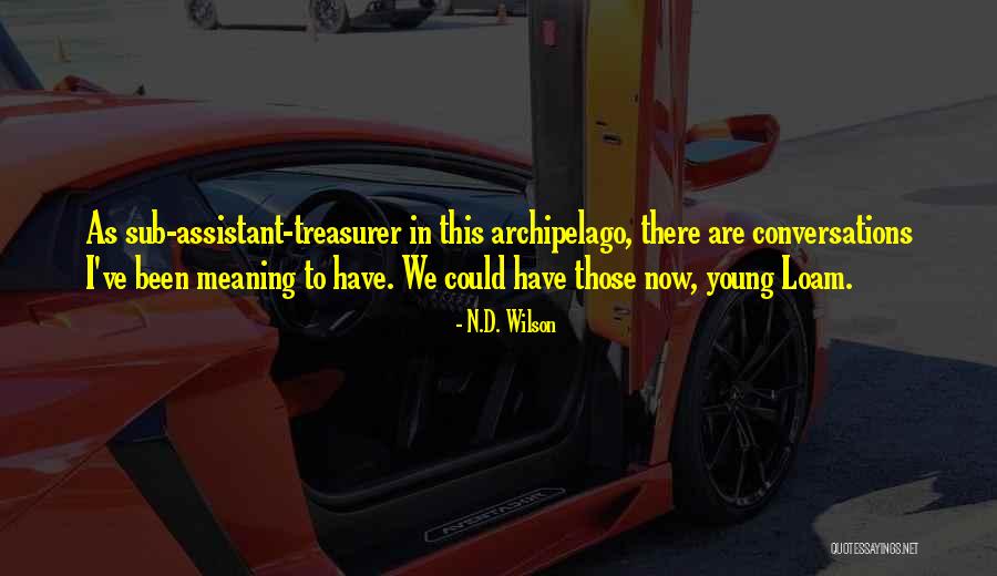 Shimano Quotes By N.D. Wilson Shimano Quotes By N.D. Wilson