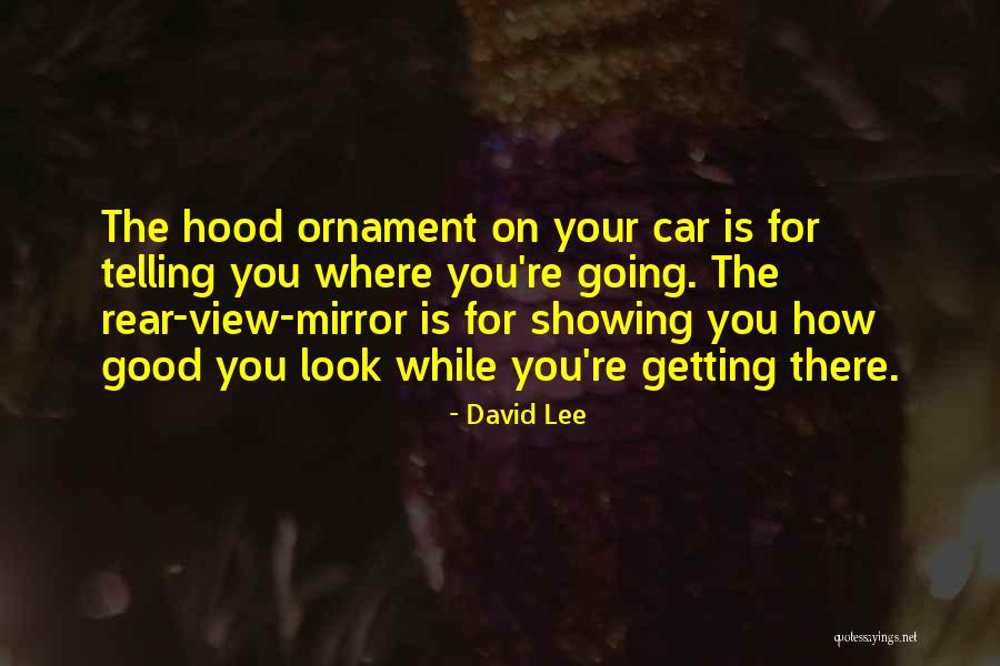 Shimansky Rings Quotes By David Lee Shimansky Rings Quotes By David Lee