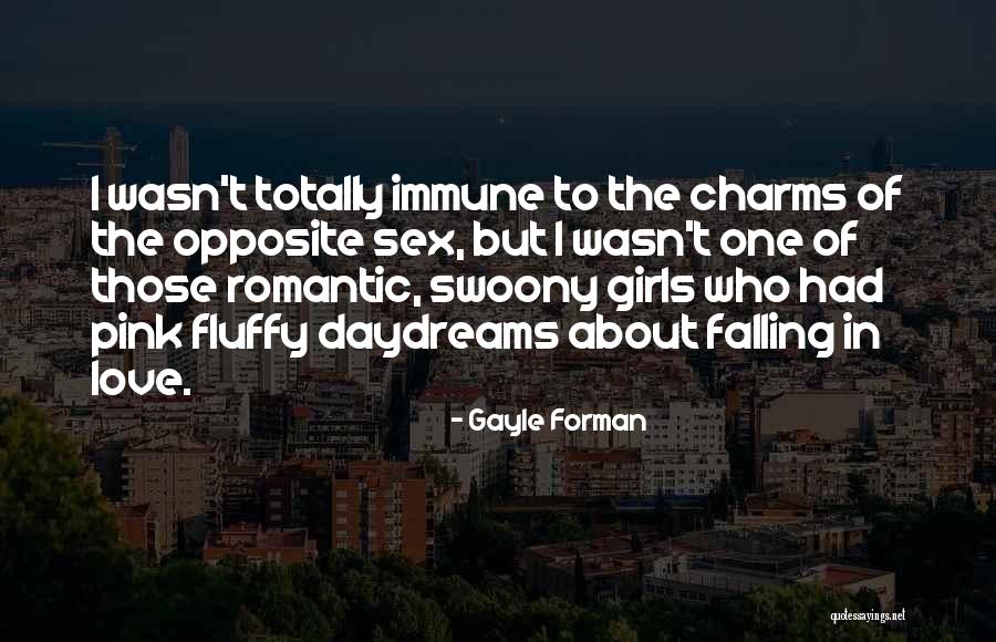 Shimansky Rings Quotes By Gayle Forman Shimansky Rings Quotes By Gayle Forman