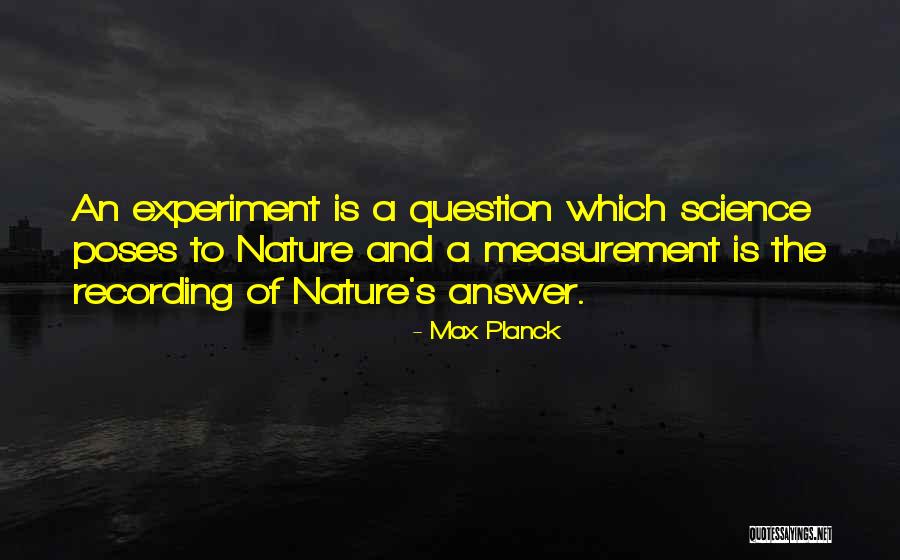 Shimansky Rings Quotes By Max Planck Shimansky Rings Quotes By Max Planck