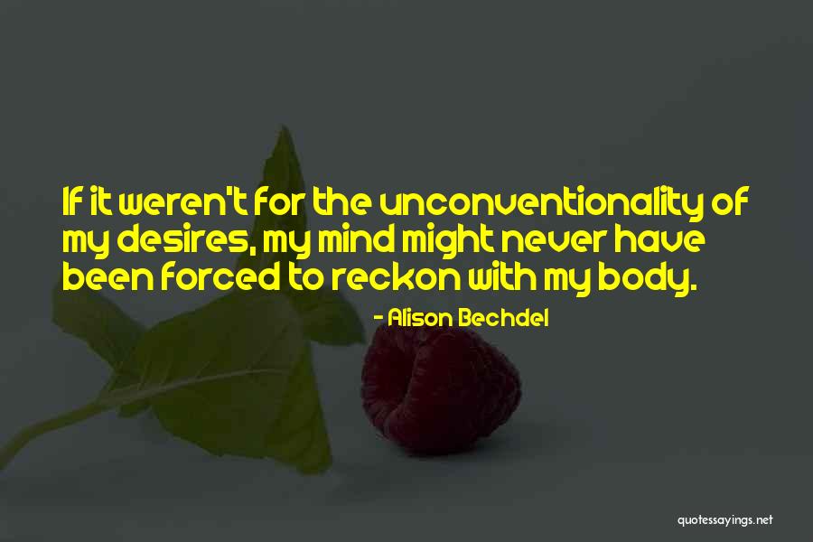 Shimao China Quotes By Alison Bechdel Shimao China Quotes By Alison Bechdel