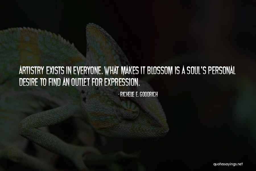 Shimazaki Mob Quotes By Richelle E. Goodrich Shimazaki Mob Quotes By Richelle E. Goodrich