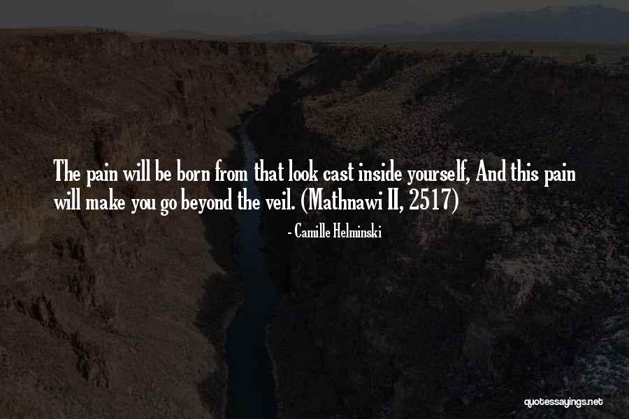 Shimazaki Wakako Quotes By Camille Helminski Shimazaki Wakako Quotes By Camille Helminski