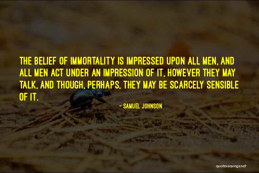 Shimazu Store Quotes By Samuel Johnson Shimazu Store Quotes By Samuel Johnson
