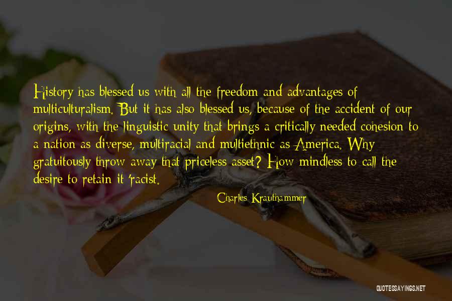 Shimazu Yoshihisa Quotes By Charles Krauthammer Shimazu Yoshihisa Quotes By Charles Krauthammer
