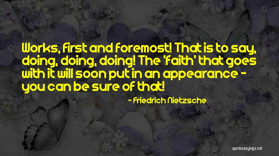 Shimazu Yoshihisa Quotes By Friedrich Nietzsche Shimazu Yoshihisa Quotes By Friedrich Nietzsche