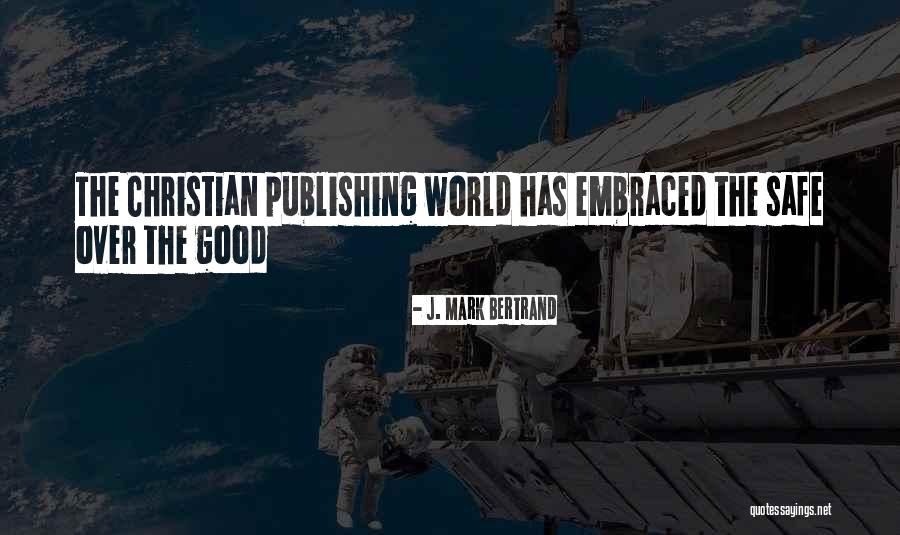 Shimbashi Del Quotes By J. Mark Bertrand Shimbashi Del Quotes By J. Mark Bertrand