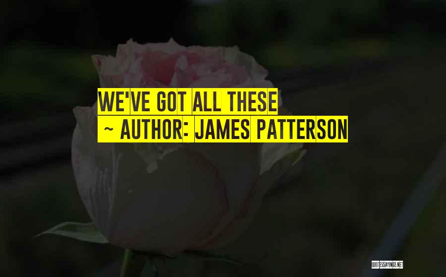 Shimbun Newspaper Quotes By James Patterson