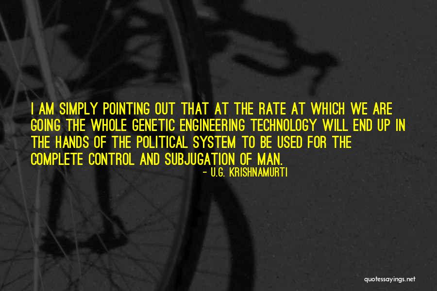 Shimelis Abdisa Quotes By U.G. Krishnamurti Shimelis Abdisa Quotes By U.G. Krishnamurti