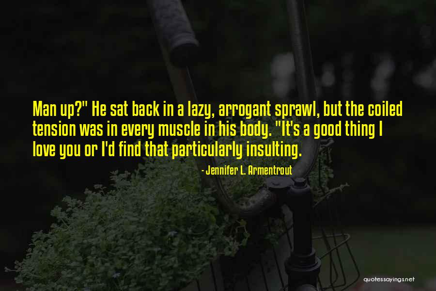 Shimenga Quotes By Jennifer L. Armentrout Shimenga Quotes By Jennifer L. Armentrout