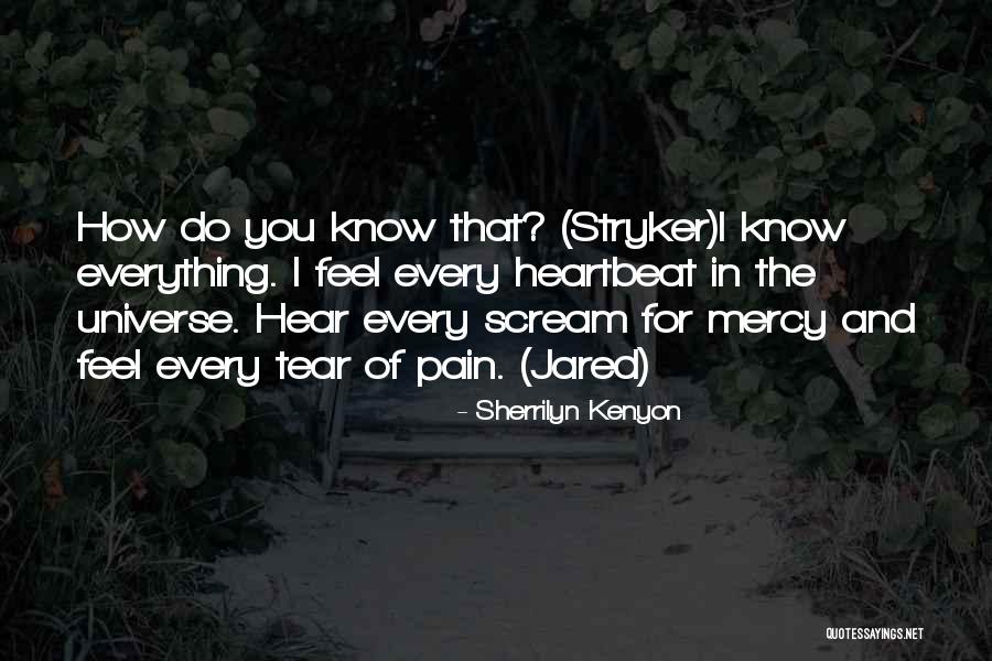 Shimenga Quotes By Sherrilyn Kenyon Shimenga Quotes By Sherrilyn Kenyon