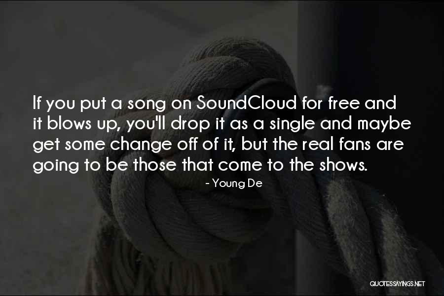Shimianluo Quotes By Young De Shimianluo Quotes By Young De
