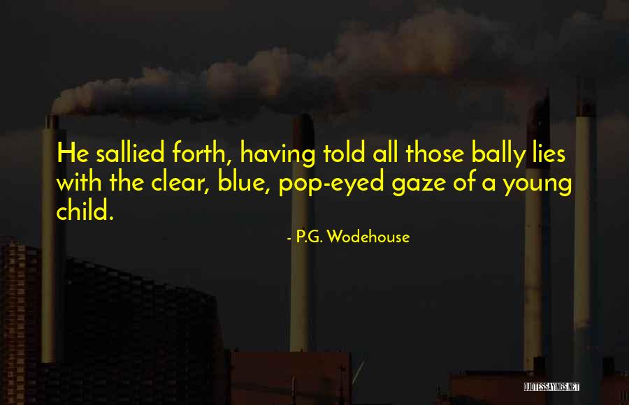 Shimishimi Quotes By P.G. Wodehouse Shimishimi Quotes By P.G. Wodehouse