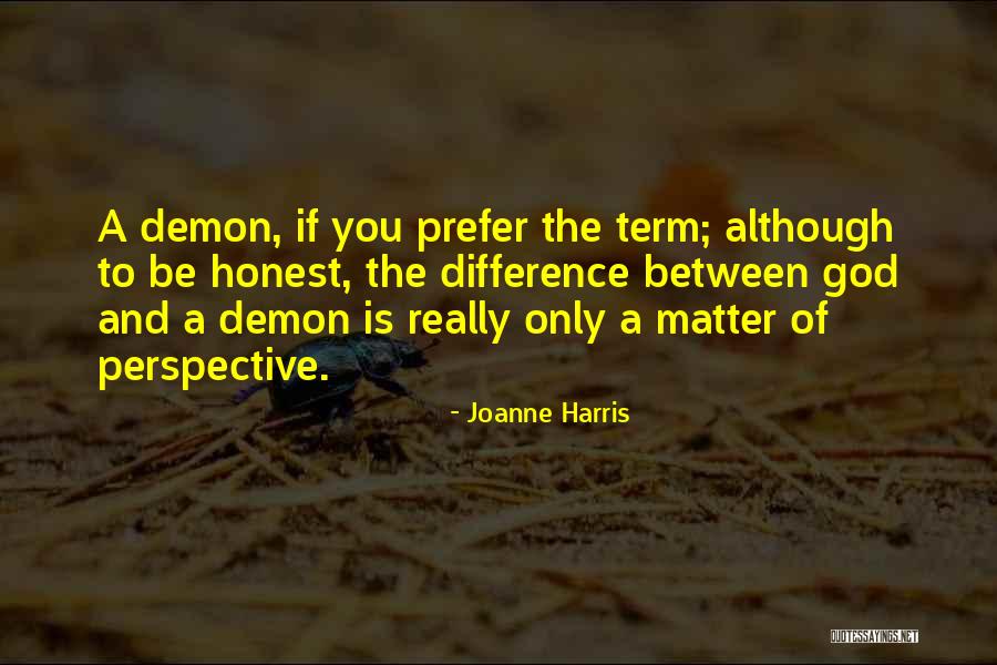 Shimishimia Quotes By Joanne Harris Shimishimia Quotes By Joanne Harris