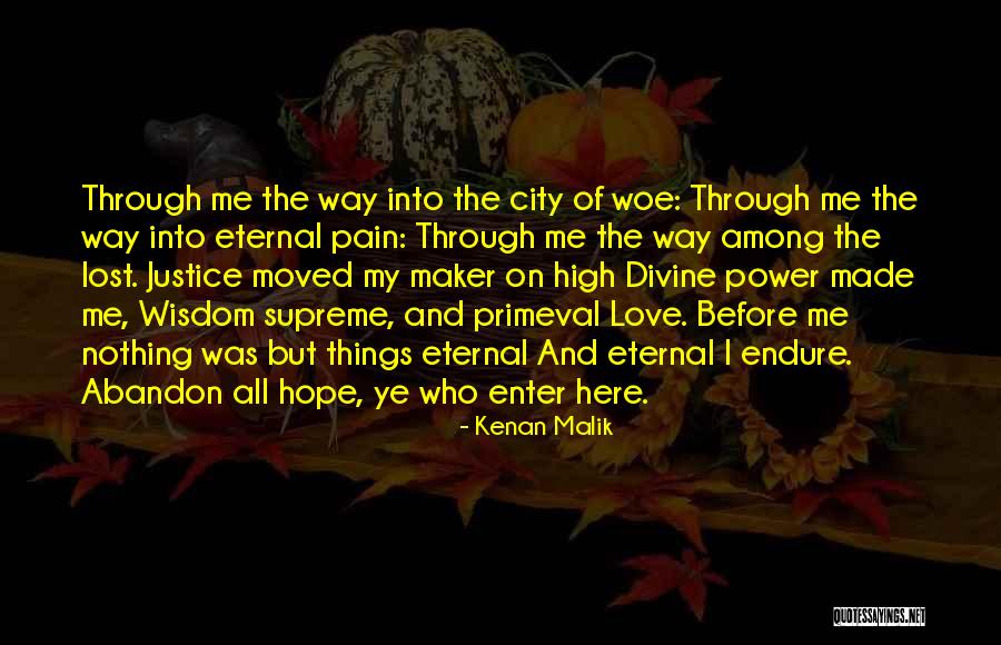 Shimishimia Quotes By Kenan Malik Shimishimia Quotes By Kenan Malik