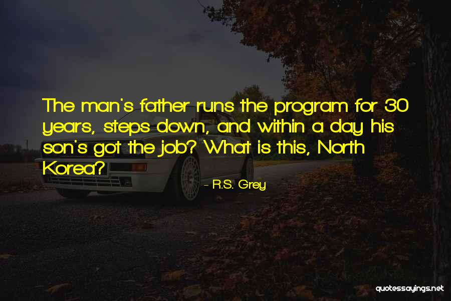 Shimkat Fort Dodge Quotes By R.S. Grey Shimkat Fort Dodge Quotes By R.S. Grey