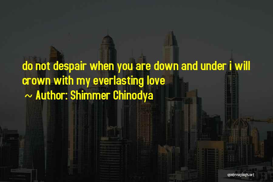 Shimmer Chinodya Quotes 1783252