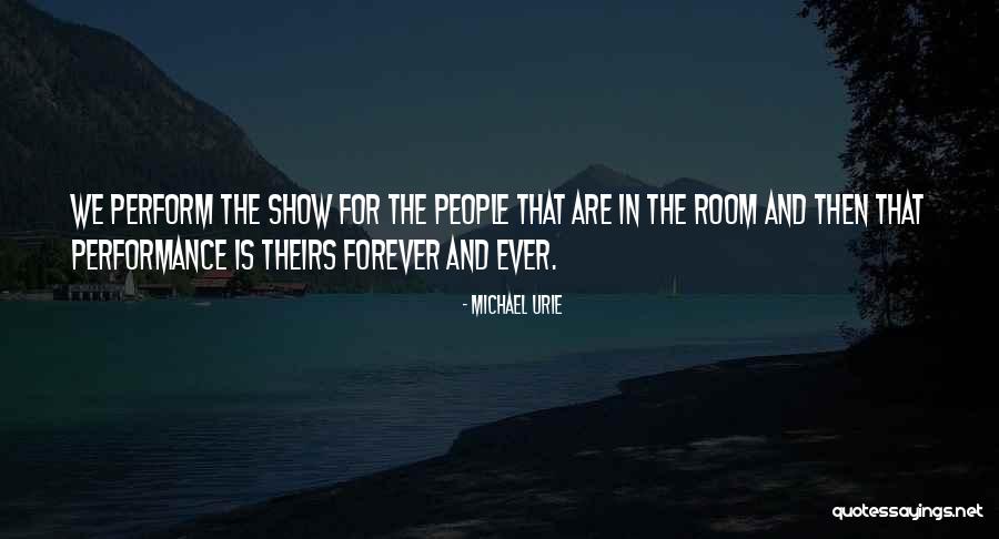 Shimmer Day Quotes By Michael Urie Shimmer Day Quotes By Michael Urie