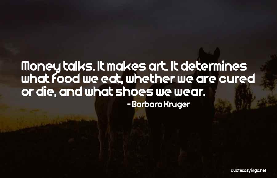 Shimmery Quotes By Barbara Kruger Shimmery Quotes By Barbara Kruger