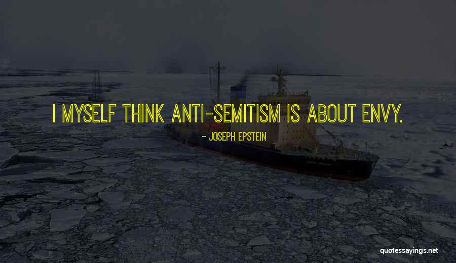 Shimmery Quotes By Joseph Epstein Shimmery Quotes By Joseph Epstein