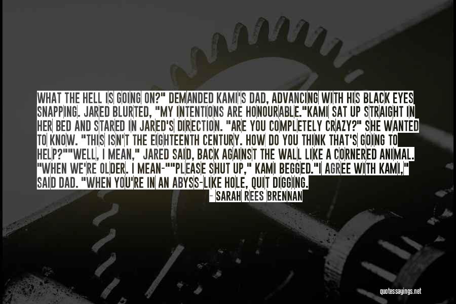 Shimmied Gif Quotes By Sarah Rees Brennan Shimmied Gif Quotes By Sarah Rees Brennan