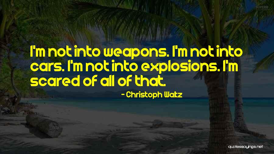 Shimmied Quotes By Christoph Waltz Shimmied Quotes By Christoph Waltz