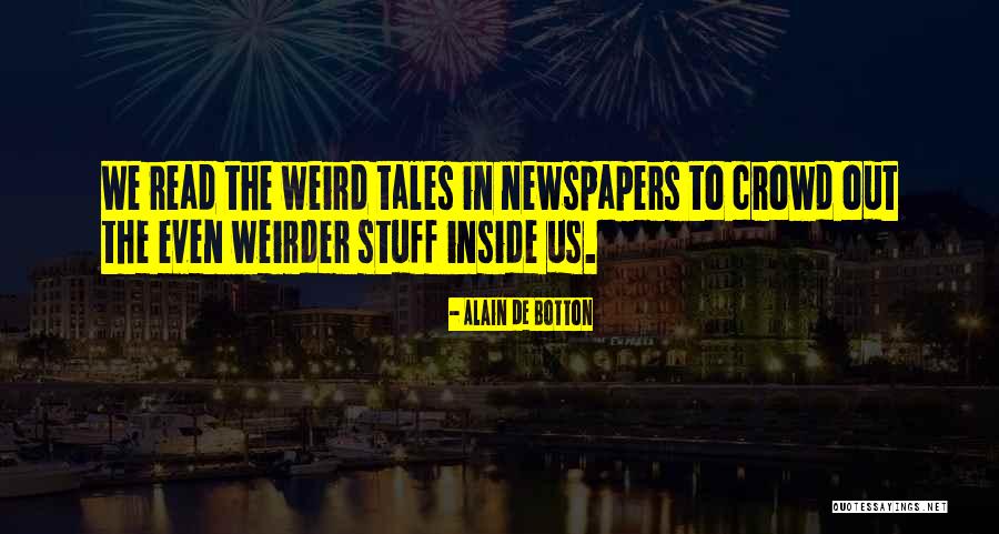 Shimmy Shack Quotes By Alain De Botton Shimmy Shack Quotes By Alain De Botton