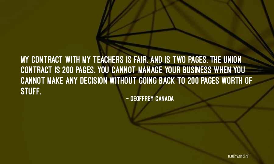 Shimoda Prince Quotes By Geoffrey Canada Shimoda Prince Quotes By Geoffrey Canada